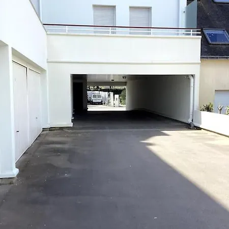 Moderne Hyper Centre, Marche Plein Sud Apartment La Baule-Escoublac