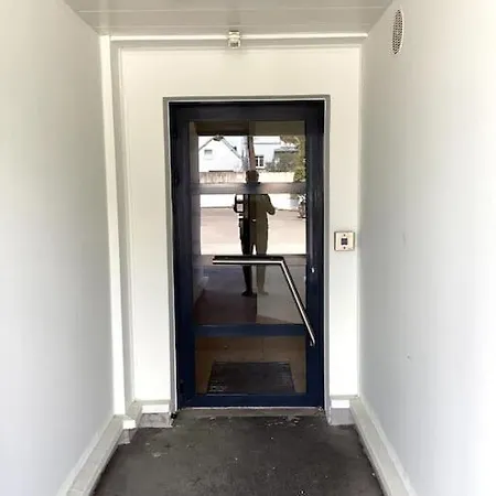 Apartment Moderne Hyper Centre, Marche Plein Sud