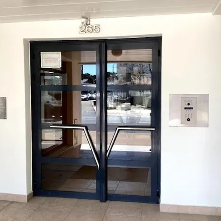 Moderne Hyper Centre, Marché Plein Sud *