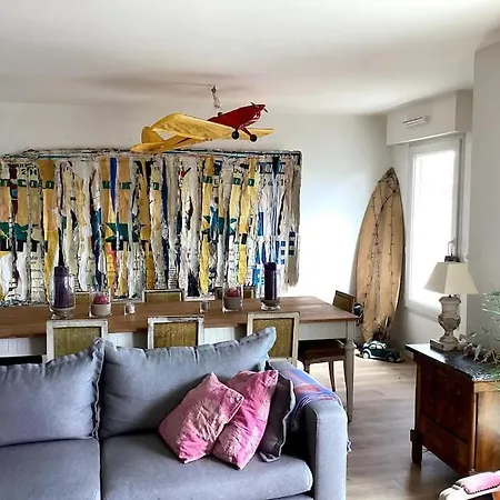 Moderne Hyper Centre, Marché Plein Sud Appartamento *