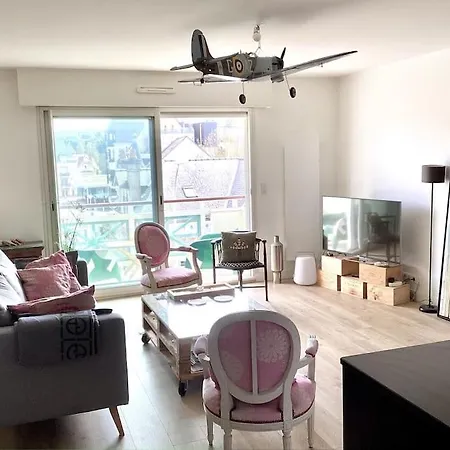 Moderne Hyper Centre, Marché Plein Sud Appartamento La Baule-Escoublac