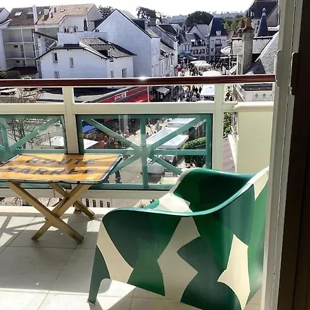 Moderne Hyper Centre, Marche Plein Sud * La Baule-Escoublac